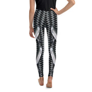 Coho Salmon 2 Youth Leggings
